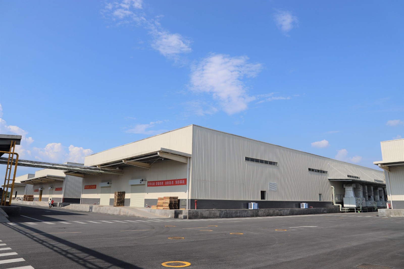 【虎嗅】跑赢大盘的248cc永利集团，可能还会涨